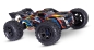 Preview: TRX95096-4 SLEDGE 4X4 BELTED ROT 1/8 MONSTER-TRUCK RTR